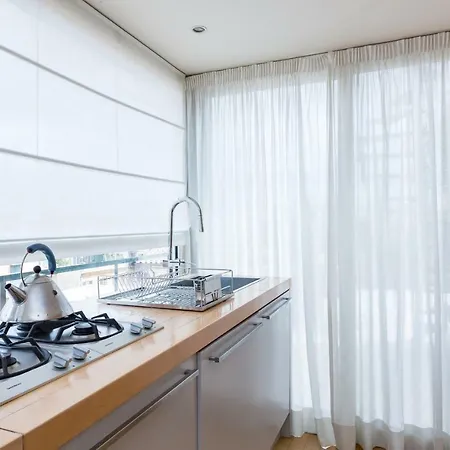 Apartment Ginnasi Palace Penthouse Rome