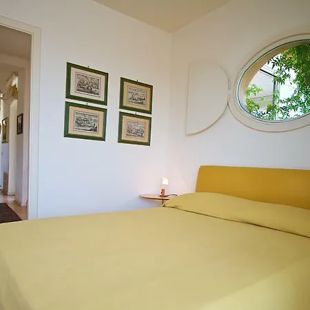 Ginnasi Palace Penthouse