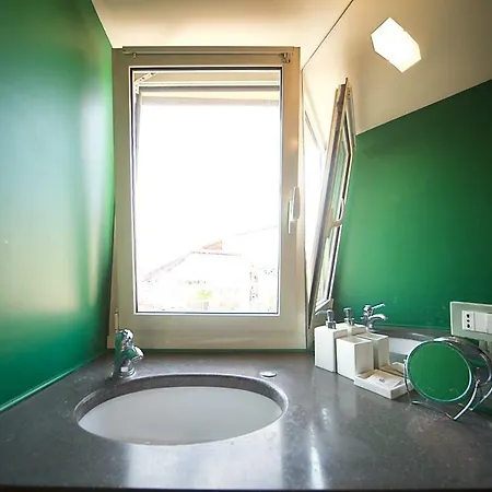 Ginnasi Palace Penthouse Apartment *