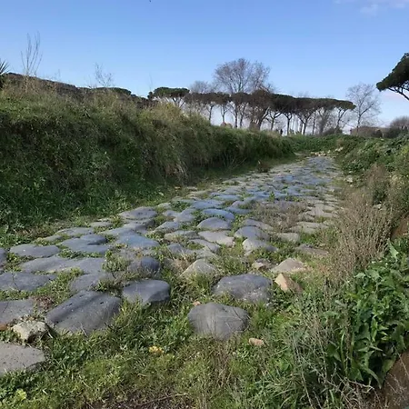 Appartamento Agli Acquedotti Romani *