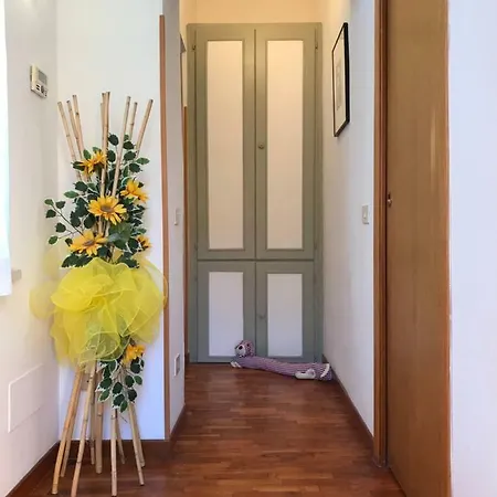 Appartamento Agli Acquedotti Romani