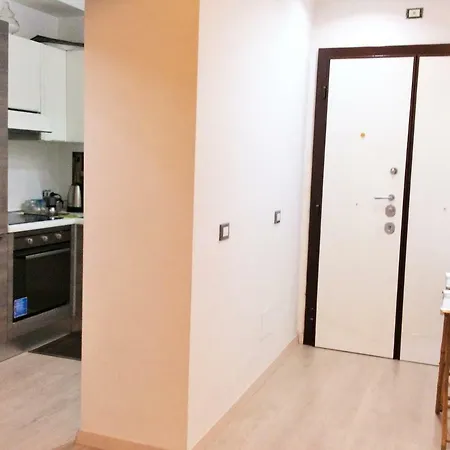 Marconi Flat