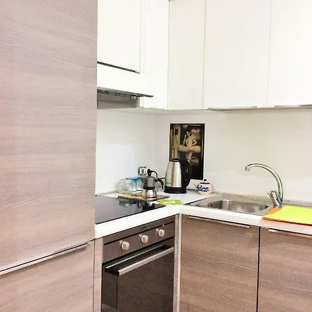 Marconi Flat Appartement Rome