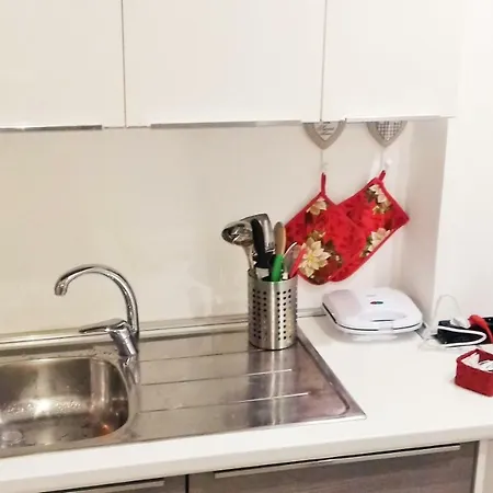 Appartement Marconi Flat *