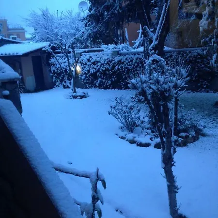 Agli Acquedotti Romani Appartamento Roma