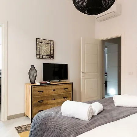 Maison Letizia Apartment