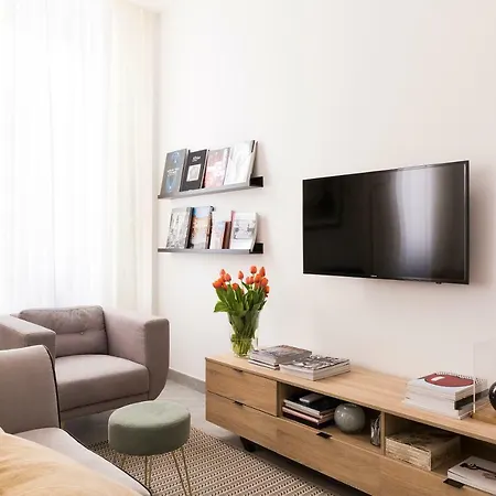 Maison Letizia Apartment Rome