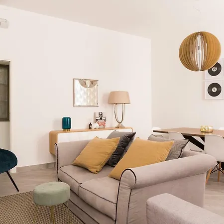 Maison Letizia Apartment Rom