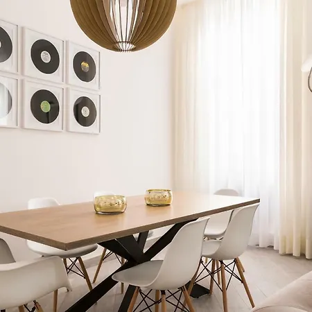 Maison Letizia Apartment Rome