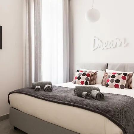 Apartment Maison Letizia