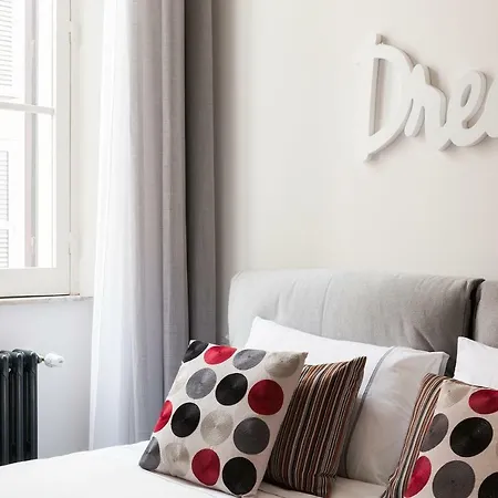 Maison Letizia Apartment Rome