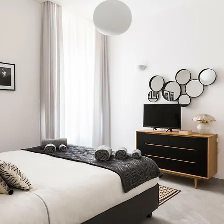 Maison Letizia Apartment Rome