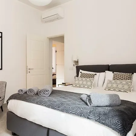 Maison Letizia * Rom