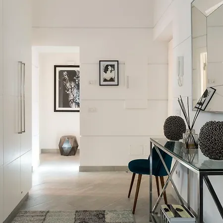 Apartment Maison Letizia