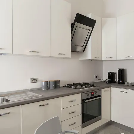 Apartment Maison Letizia *