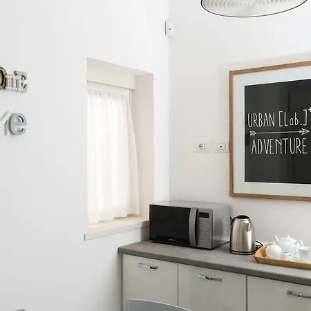 Apartment Maison Letizia