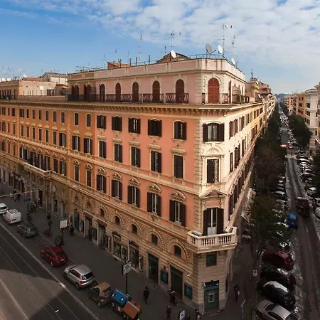 Apartment Casa Tranquilli