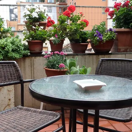 Chiara Apartment *