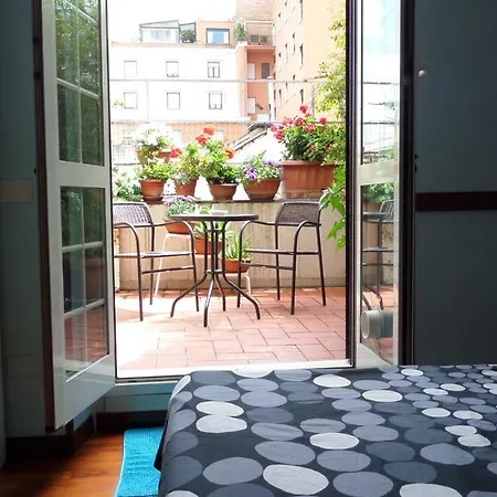 Apartment Chiara *