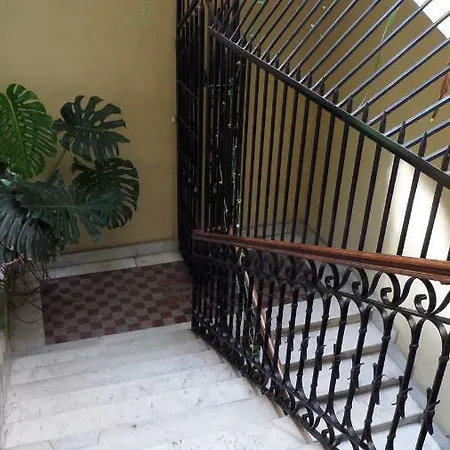 Chiara Apartment Rome