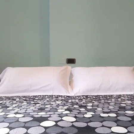 Chiara Apartment *
