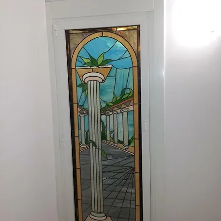 Apartment Cuore Di *