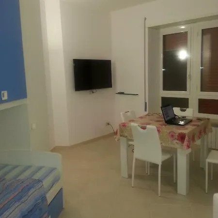 Apartment Cuore Di Rome