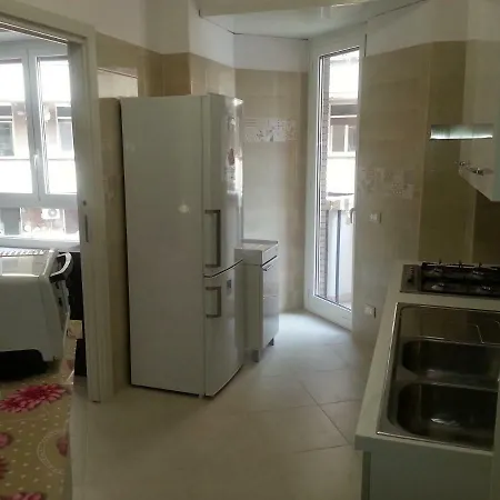 Cuore Di Apartment *