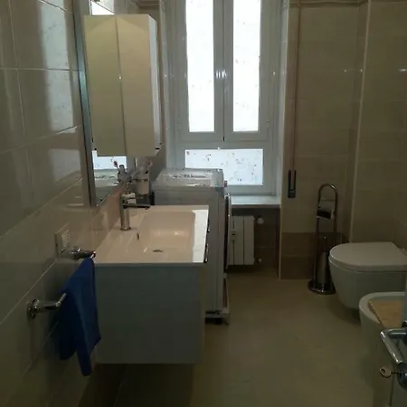 Cuore Di Apartment