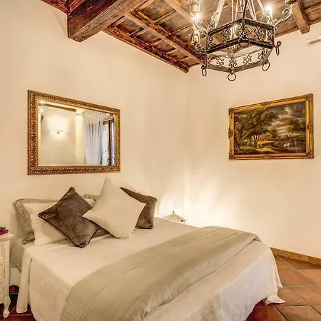 Fresh House Trevi 1 Rom
