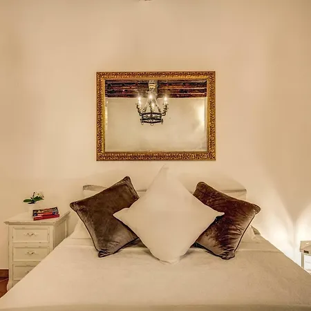 Fresh House Trevi 1