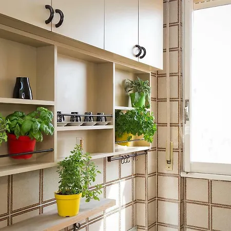 Apartament Dome Terrace *