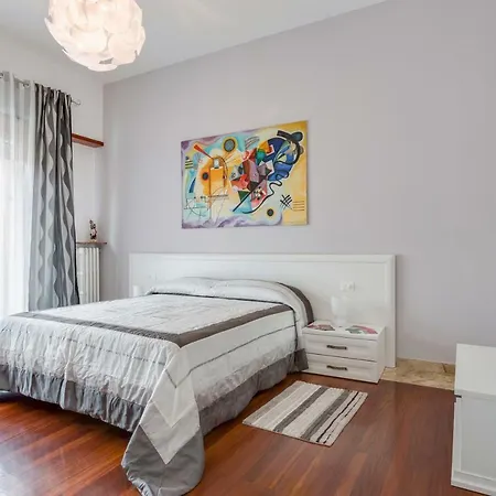 Bed & Breakfast Sansotero Vatican Relais