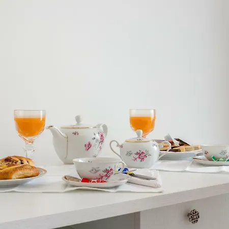 Bed & Breakfast Sansotero Vatican Relais Rome