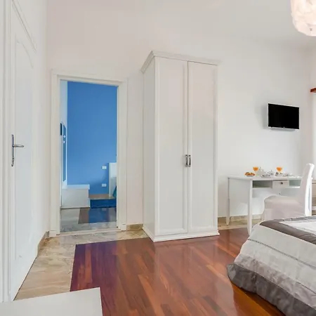 Sansotero Vatican Relais 4* Rome