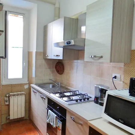 Apartmán Sweet *
