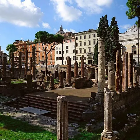 Barrett 3* Roma