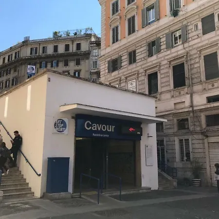 Il Mandorlo A Monti * Ρώμη