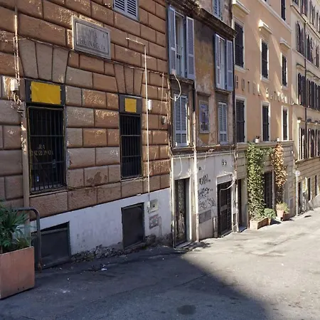 Appartement Urbana Lodge, Monti