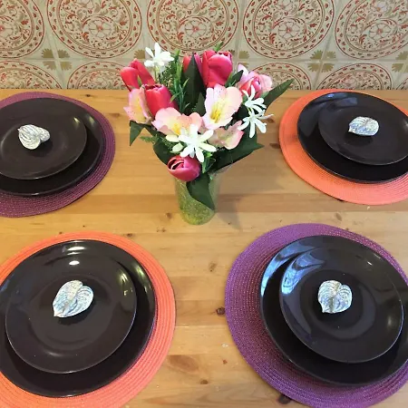 Paradisio Bed & Breakfast