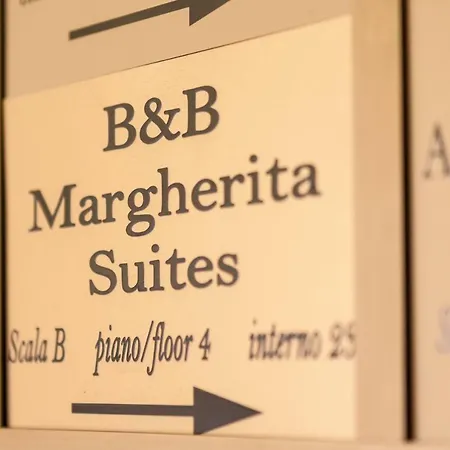 Margherita Rome