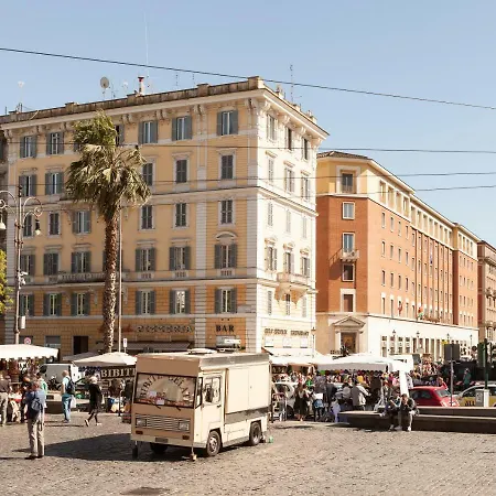 Margherita Guest house Rome