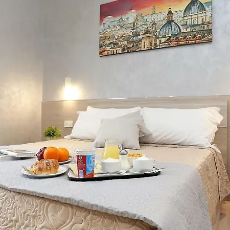 Adorasuite 2 Guest house Rome