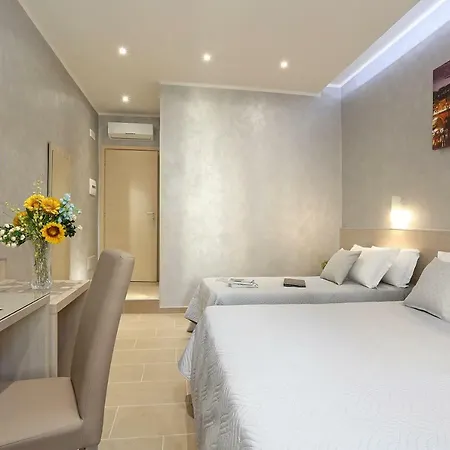 Adorasuite 2 Guest house Rome
