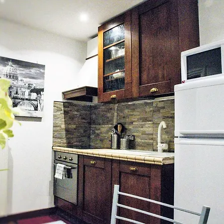 Noble Apartment *