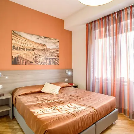 Vatican Cipro Guest house