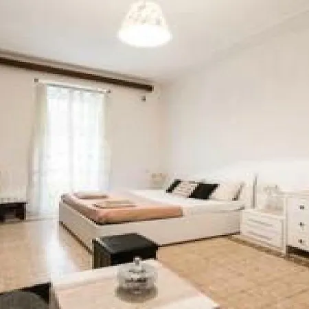 Apartment Maison De Chantal