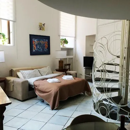 Apartamento Al Foro
