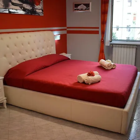 Guest house I Petali