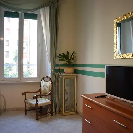 Guest house I Petali Rome